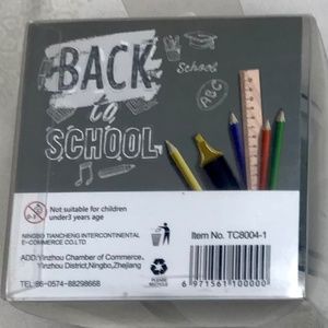 Electric pencil sharpener